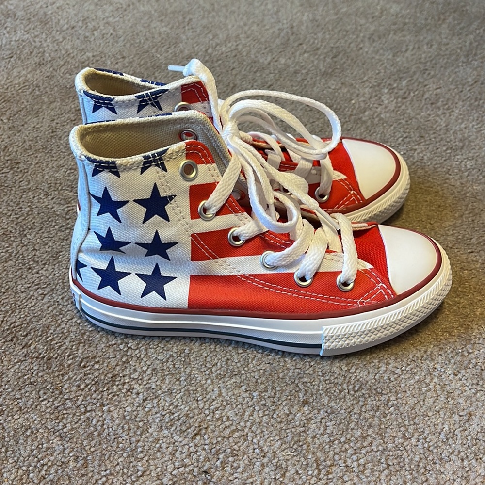 Converse Sneakers